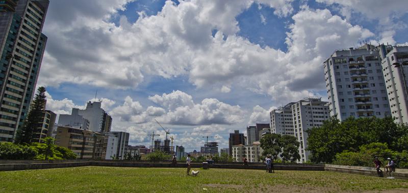 São Paulo